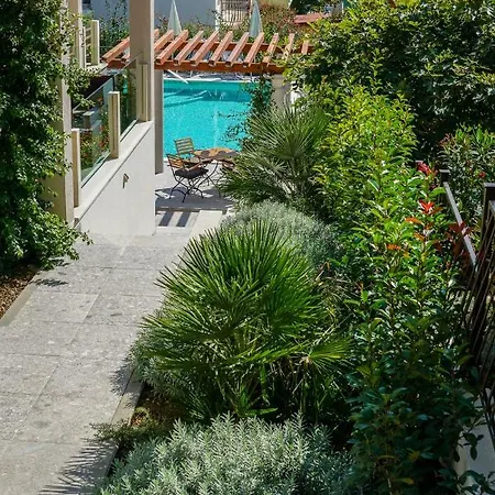 Olive Tree Apartments Podstrana Exterior photo