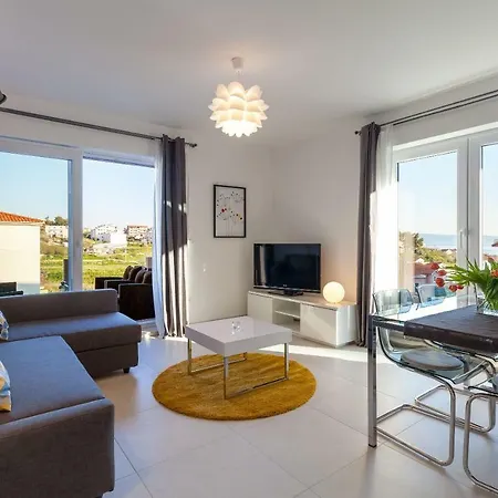 Olive Tree Apartments Podstrana Exterior photo
