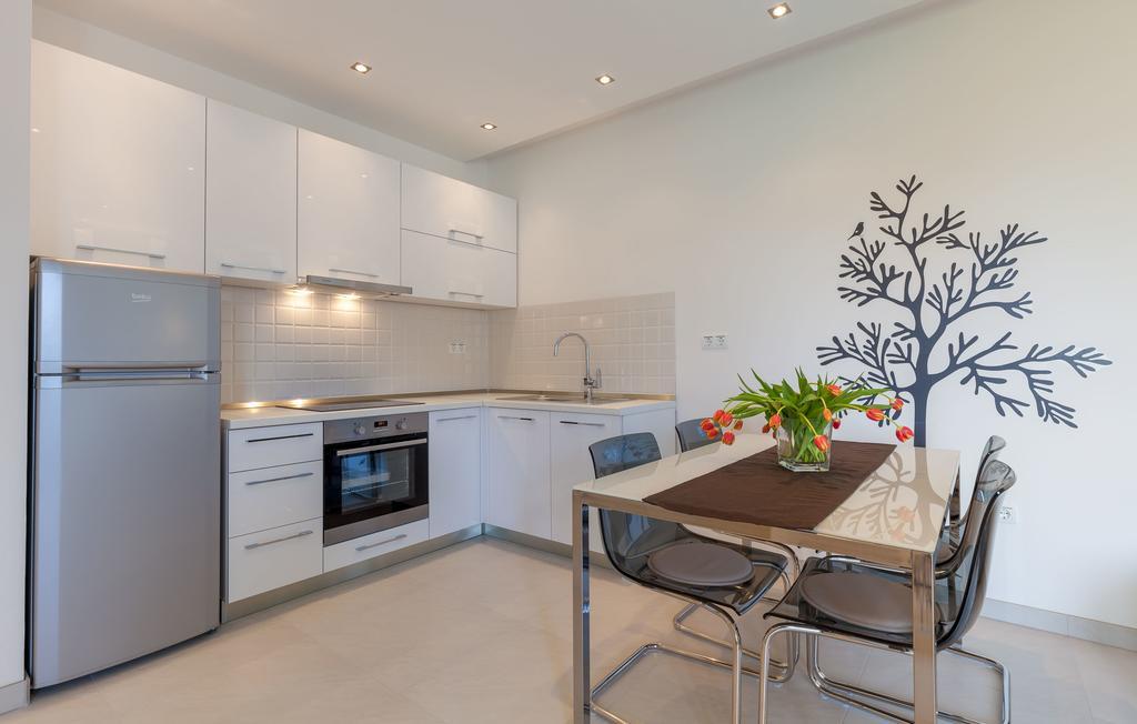 Apartment Olive Tree *