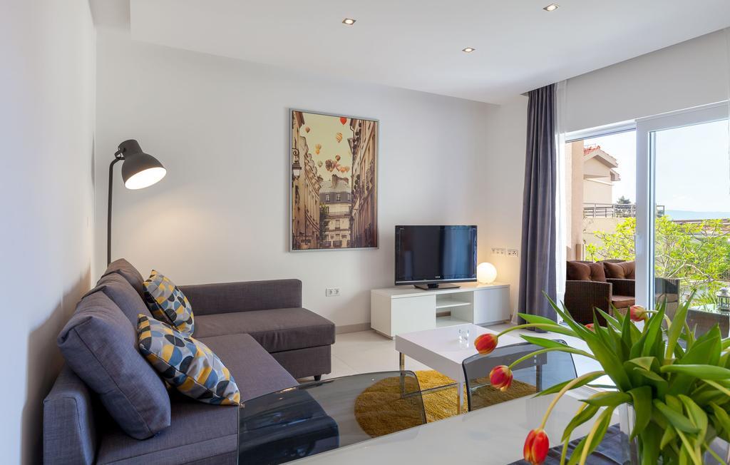 Olive Tree Apartment Podstrana