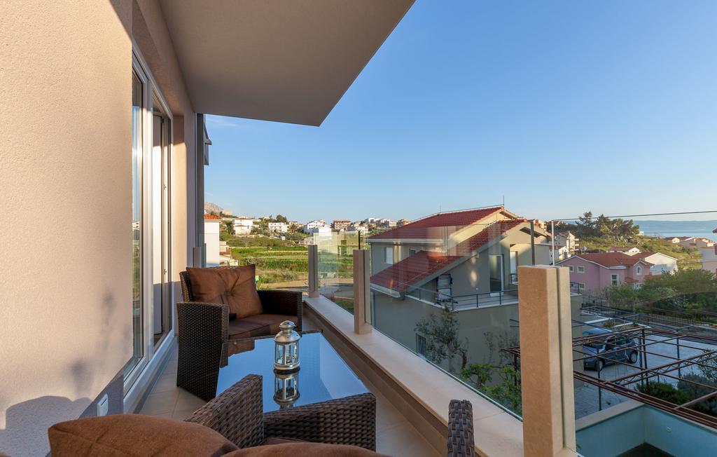 Olive Tree Apartment