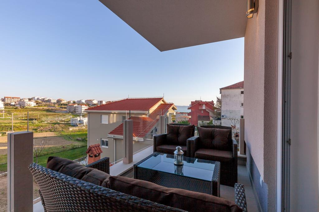 Olive Tree Apartment