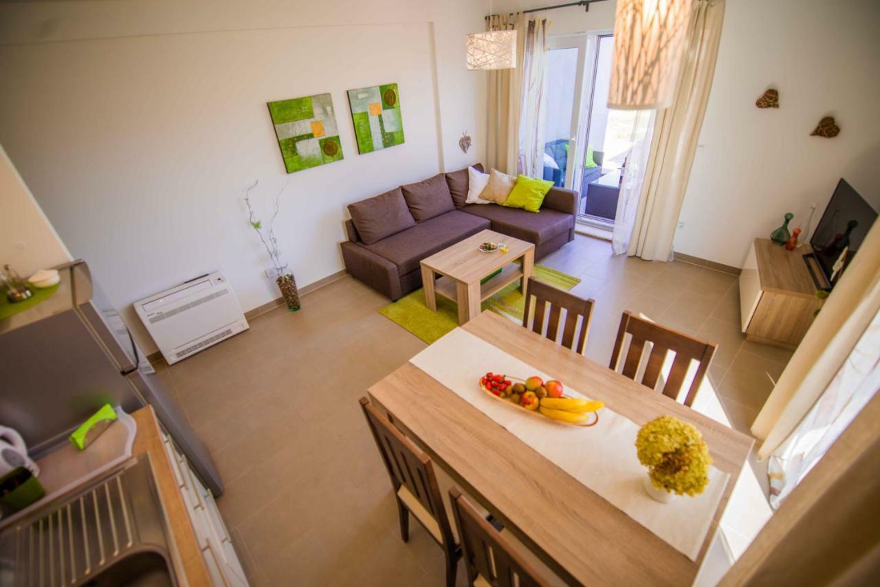 Apartment Olive Tree Podstrana