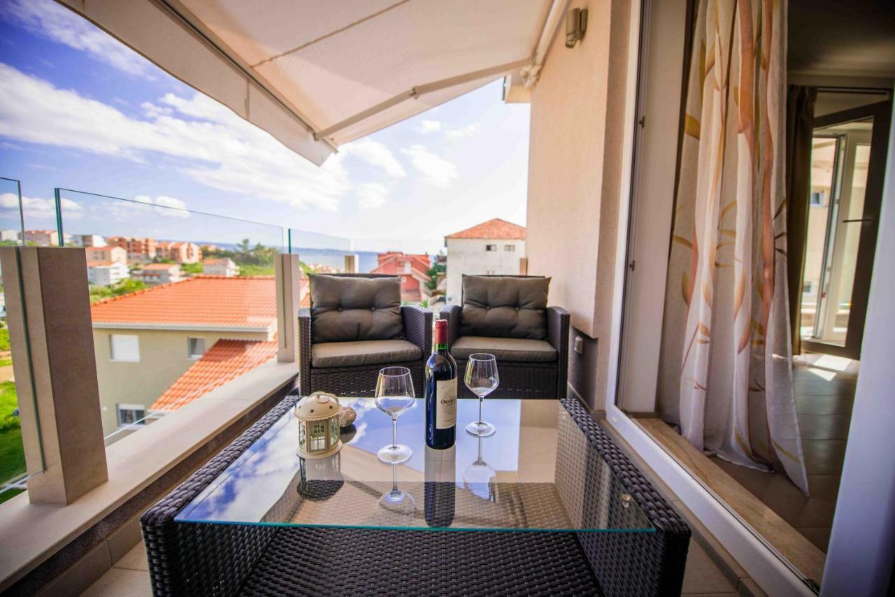 Olive Tree Apartment Podstrana
